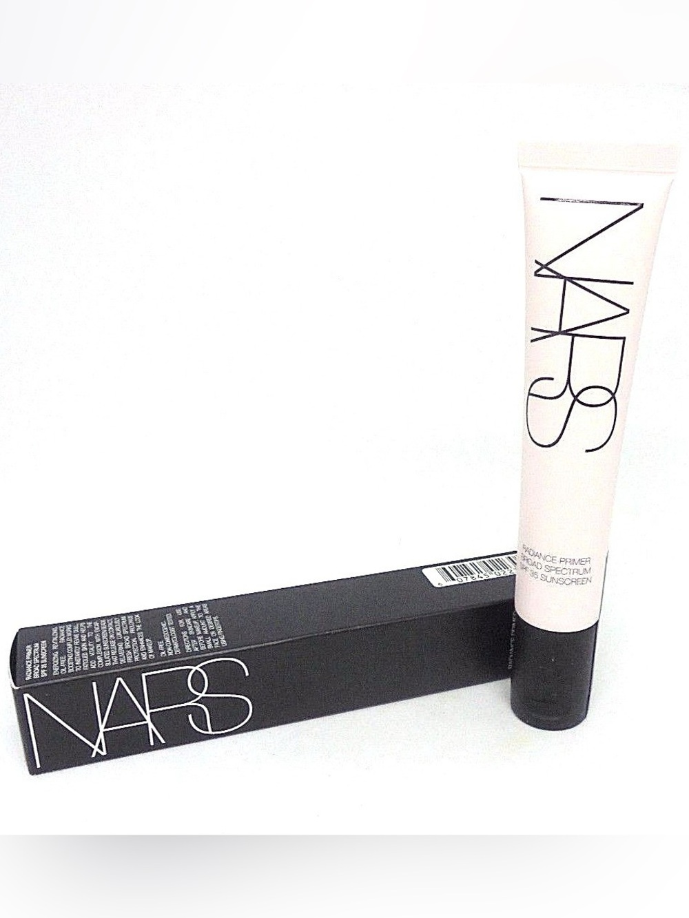 NARS NIB Radiance Primer SPF 35, 30mL